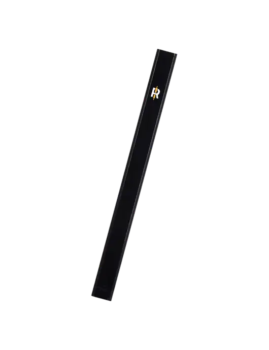 Black Carpenter Pencil w/Rise Baking Logo